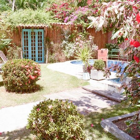 Cama E Cafe Casa De Campo Olinda Exterior photo