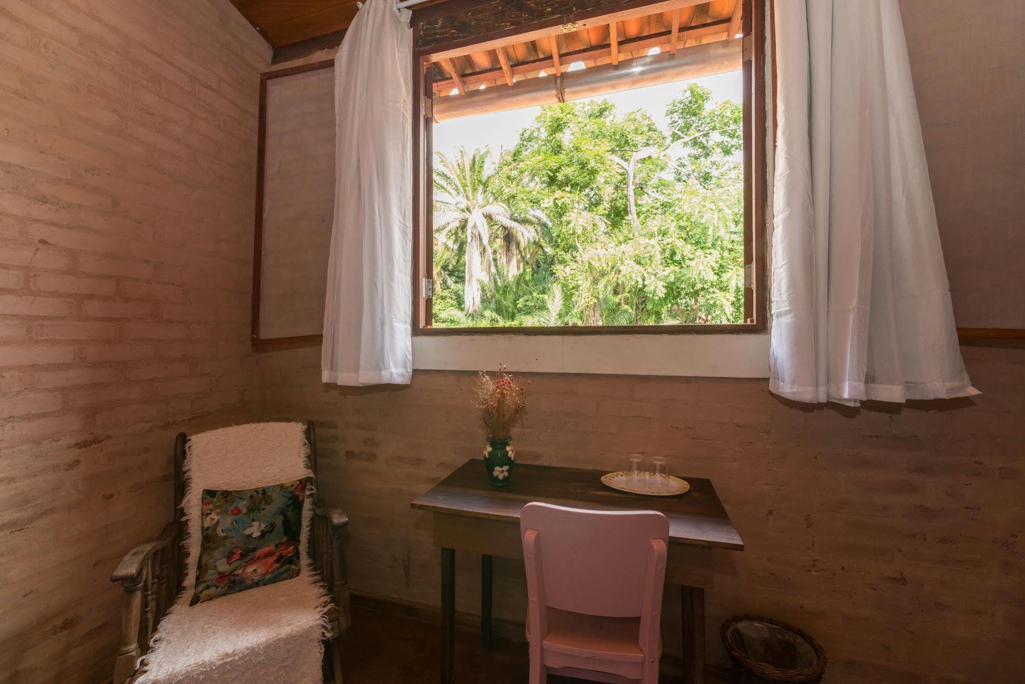 Cama E Cafe Casa De Campo Olinda Exterior photo