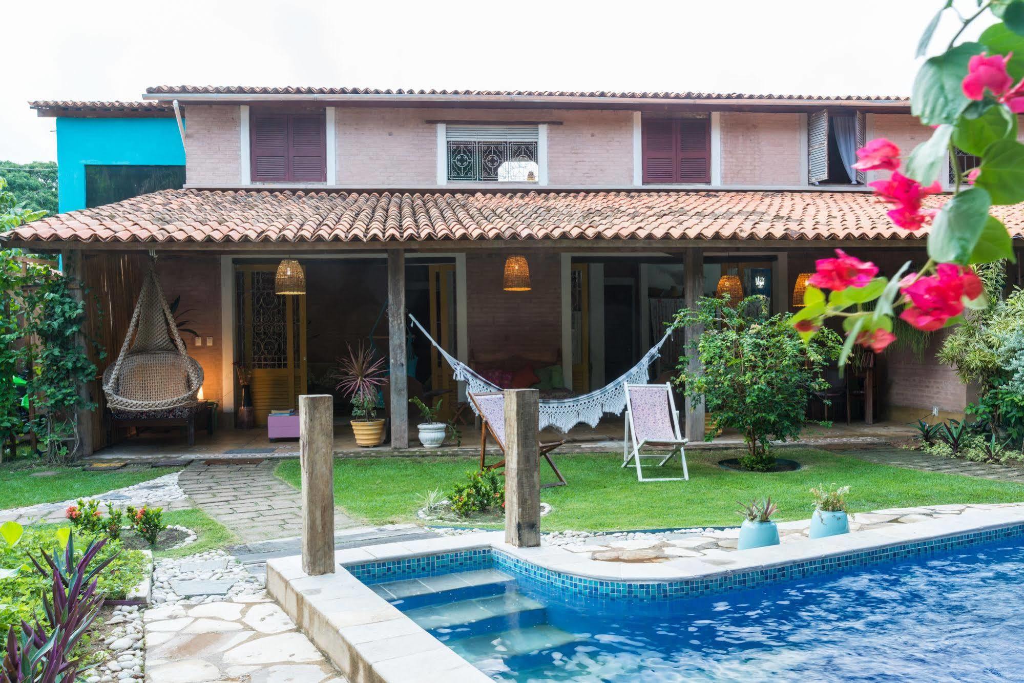 Cama E Cafe Casa De Campo Olinda Exterior photo