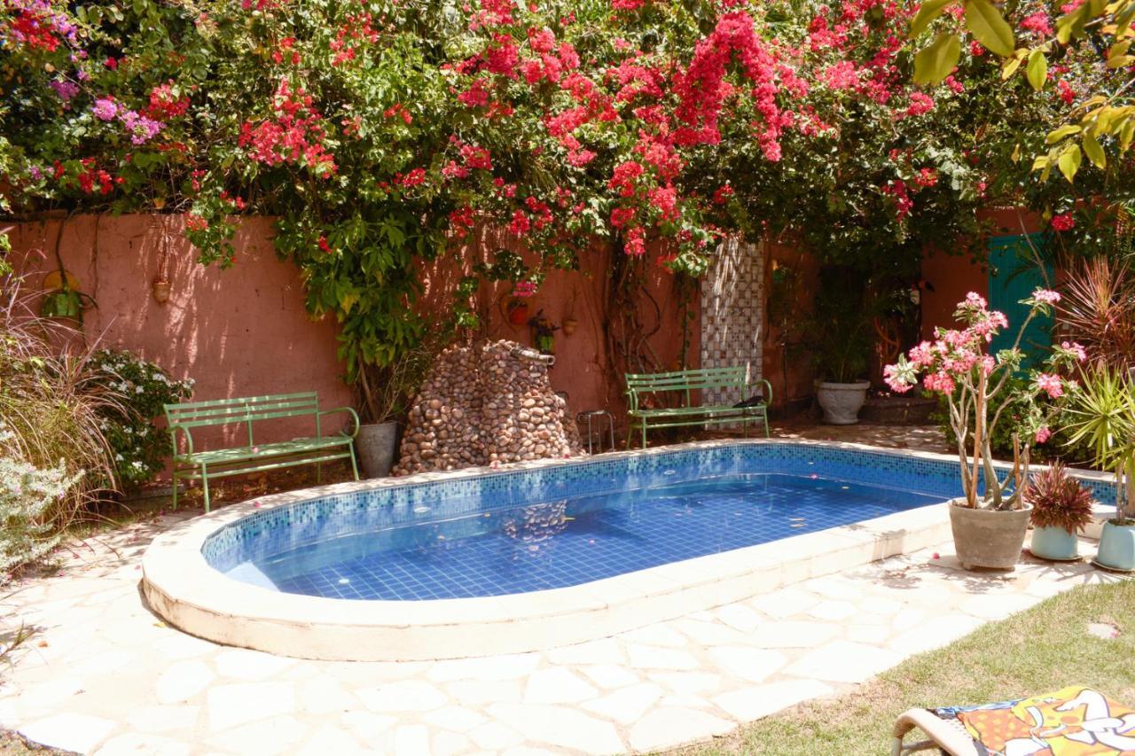 Cama E Cafe Casa De Campo Olinda Exterior photo