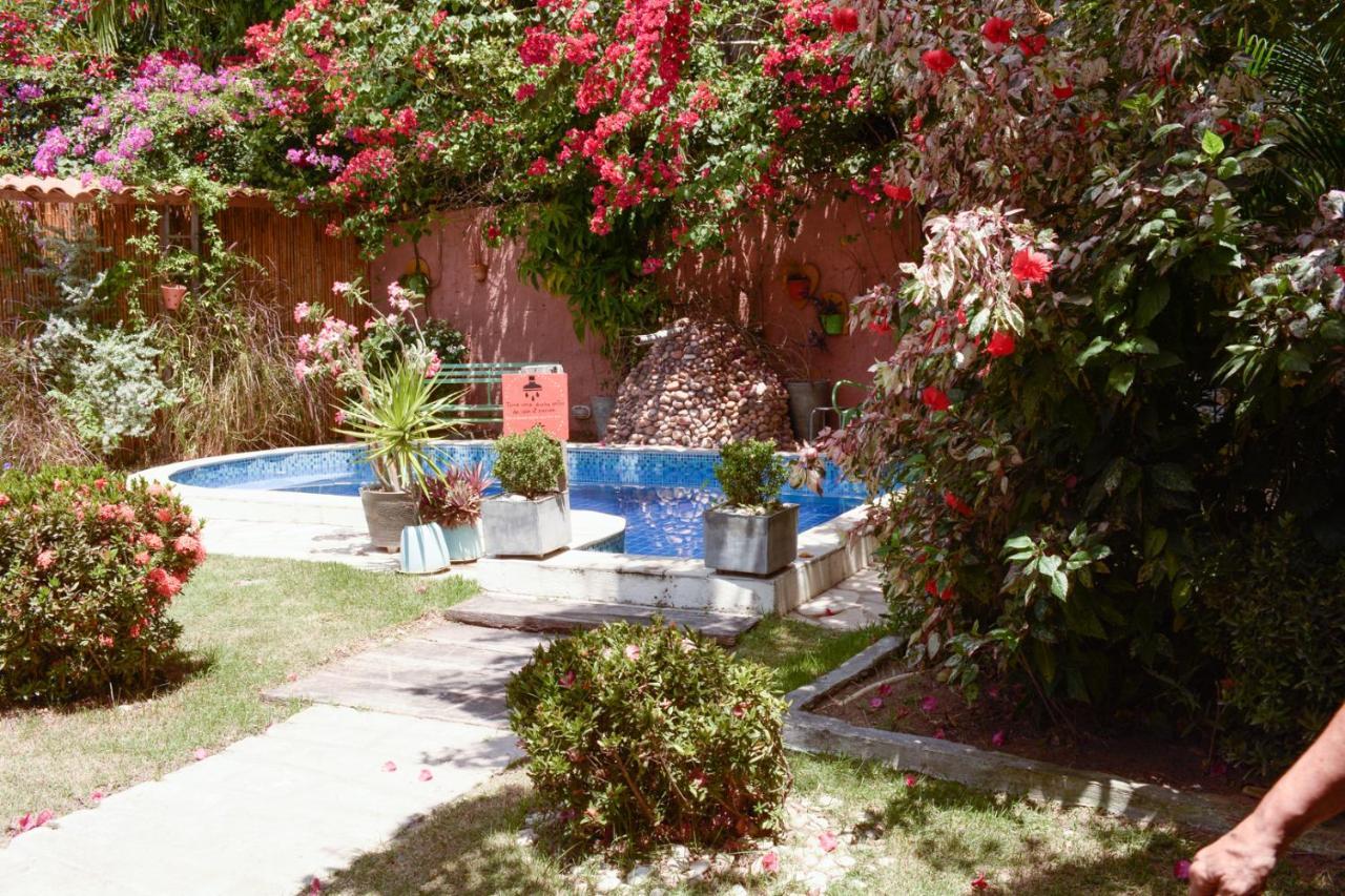 Cama E Cafe Casa De Campo Olinda Exterior photo