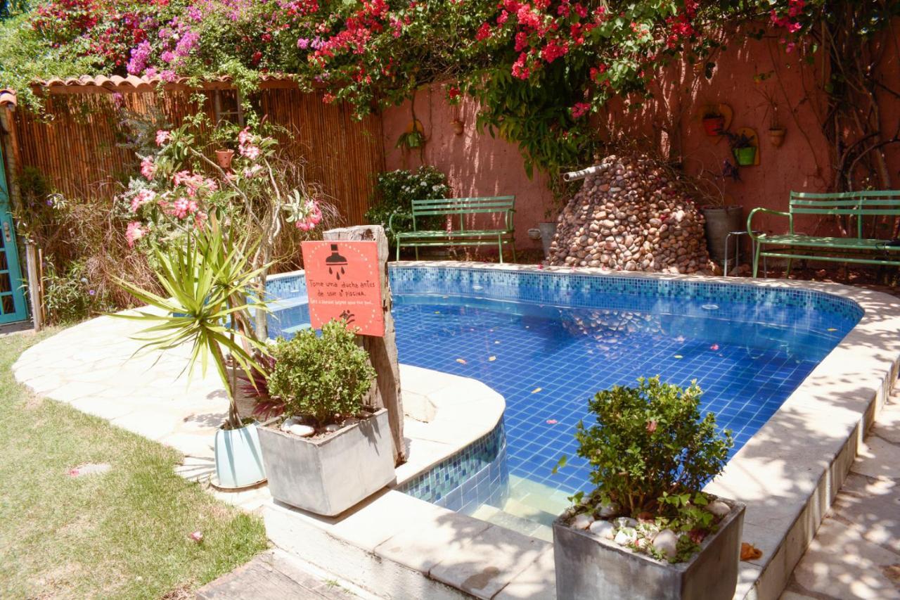 Cama E Cafe Casa De Campo Olinda Exterior photo