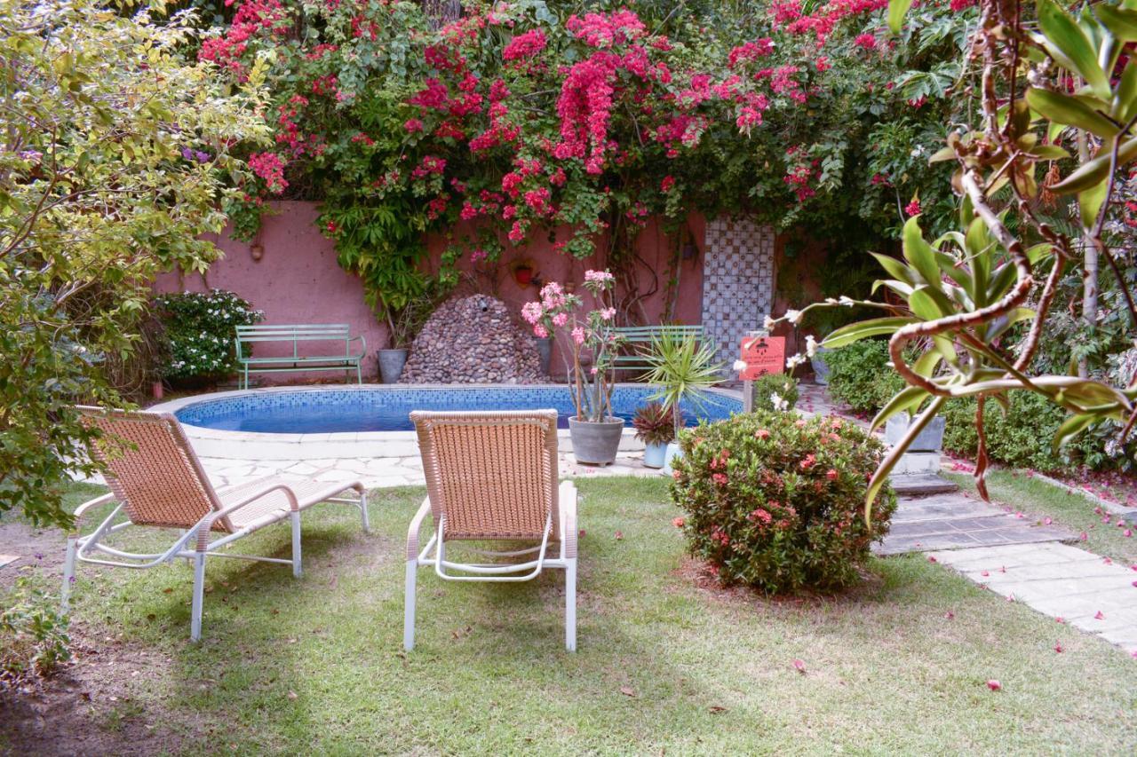 Cama E Cafe Casa De Campo Olinda Exterior photo