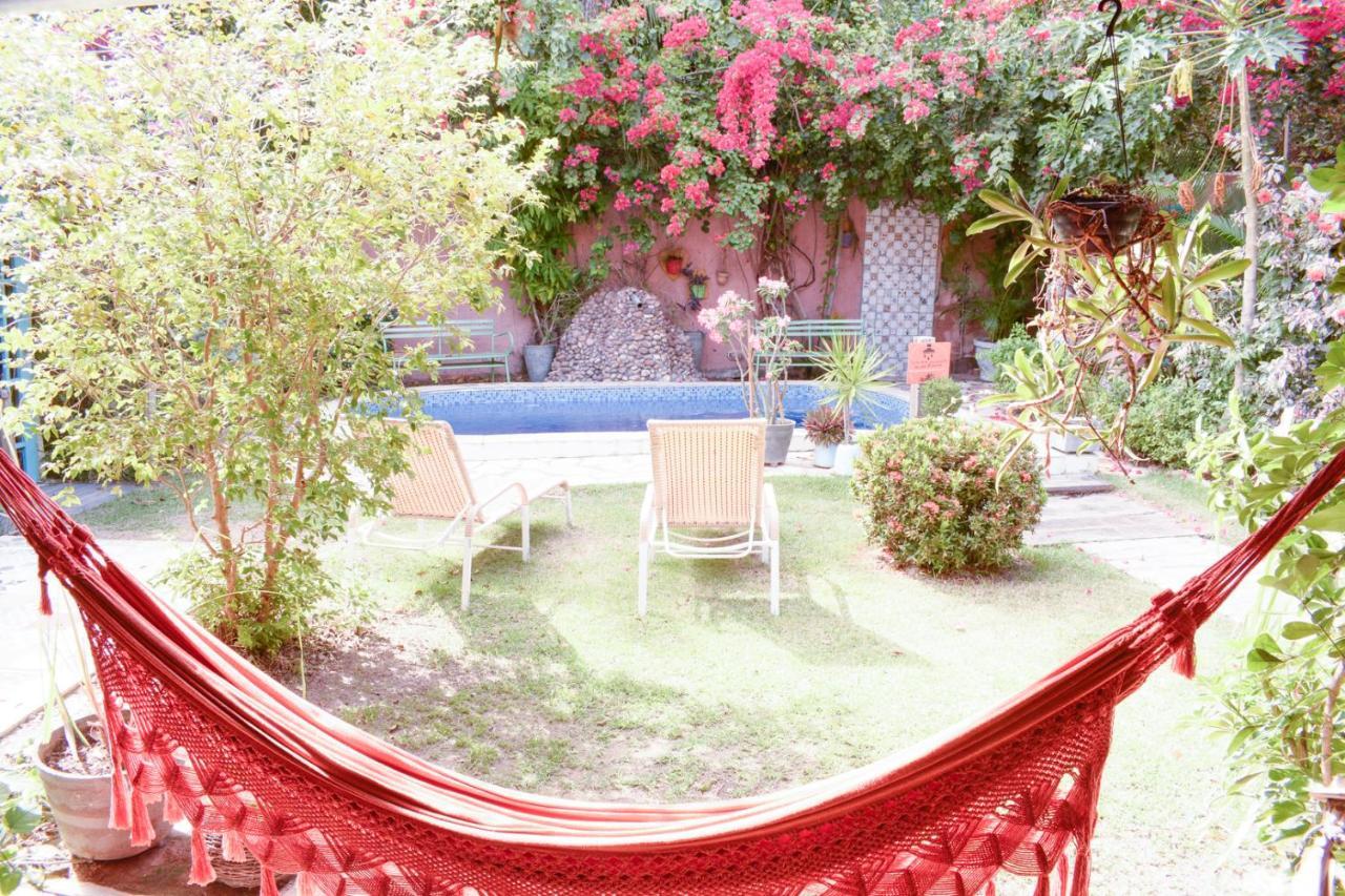 Cama E Cafe Casa De Campo Olinda Exterior photo