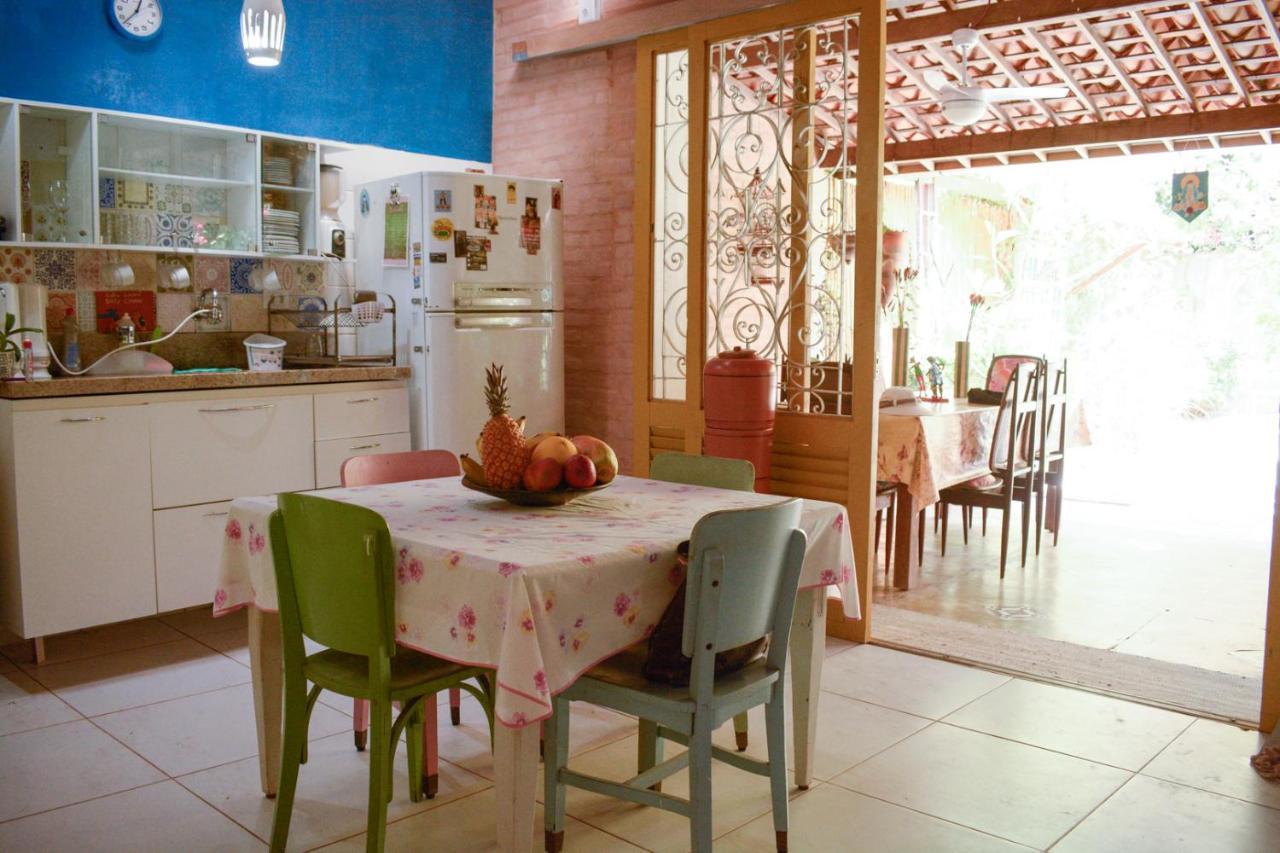 Cama E Cafe Casa De Campo Olinda Exterior photo